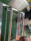 Automatic Carton Unpacking Machine Stainless Steel