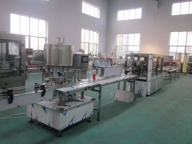 China Changzhou Jintan Jinxing Machinery Co., Ltd. Perfil de la compañía