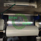 Empaquetadora de aislamiento pura automática de la bolsita de la fotocélula 0-500ml de la parte posterior de agua