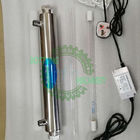 Esterilizador de la lámpara ULTRAVIOLETA/ultravioleta para la máquina de la purificación del agua