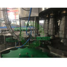 Pequeña máquina de embotellado auto del agua de botella de 30000BPH CGF60-60-15
