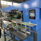 6000BPH con la máquina del moldeo por insuflación de aire comprimido de la botella de Cacity 350ml 0-2L del compresor de aire 6