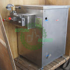 Homogeneizador ultra de alta presión de 2 etapas para Juice Bottling Line
